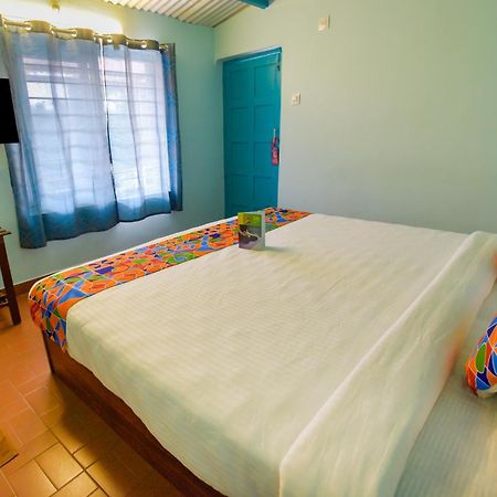 Fabhotels Reflections Guest House Ooty Εξωτερικό φωτογραφία