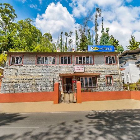 Fabhotels Reflections Guest House Ooty Εξωτερικό φωτογραφία