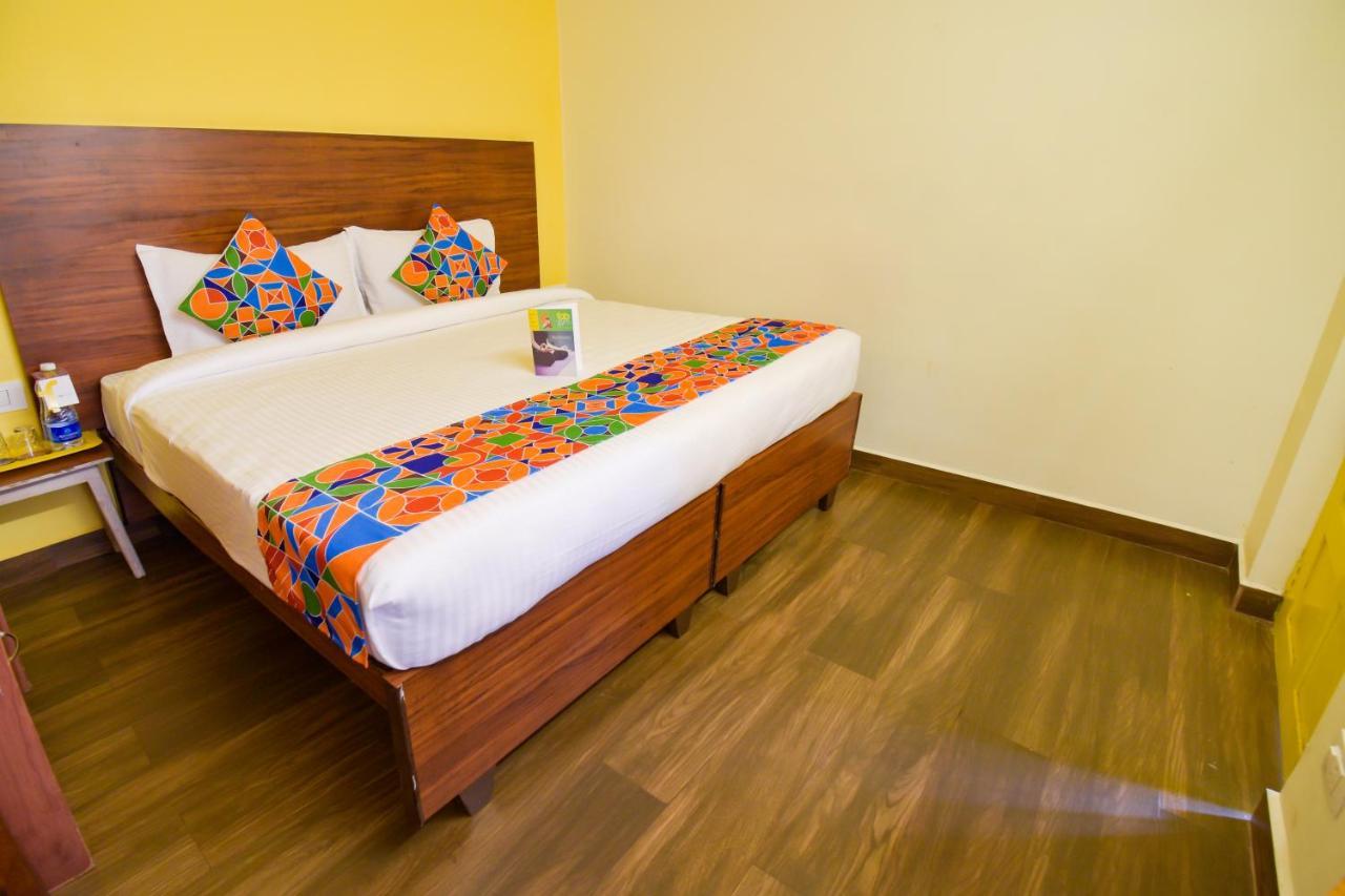 Fabhotels Reflections Guest House Ooty Εξωτερικό φωτογραφία