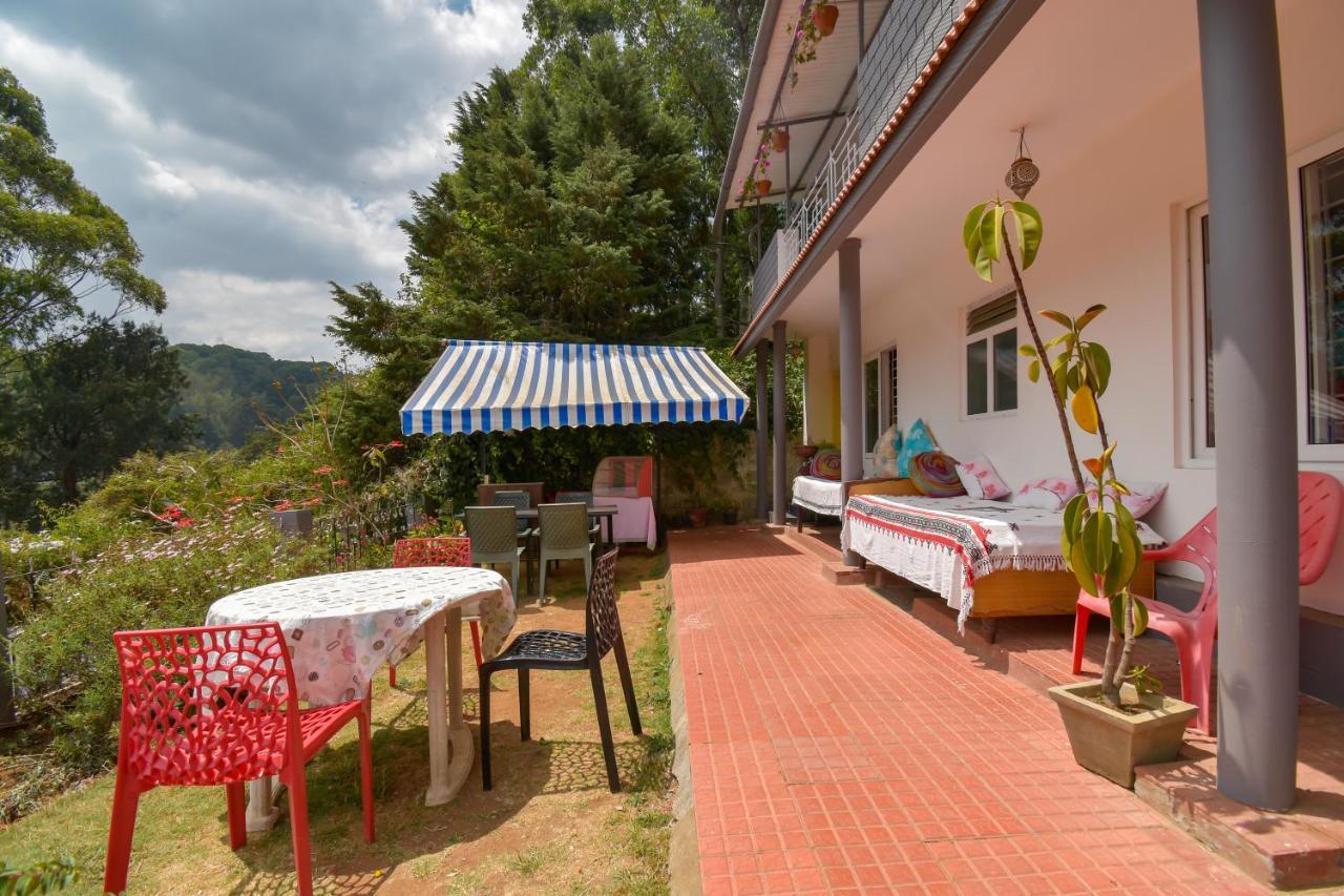 Fabhotels Reflections Guest House Ooty Εξωτερικό φωτογραφία