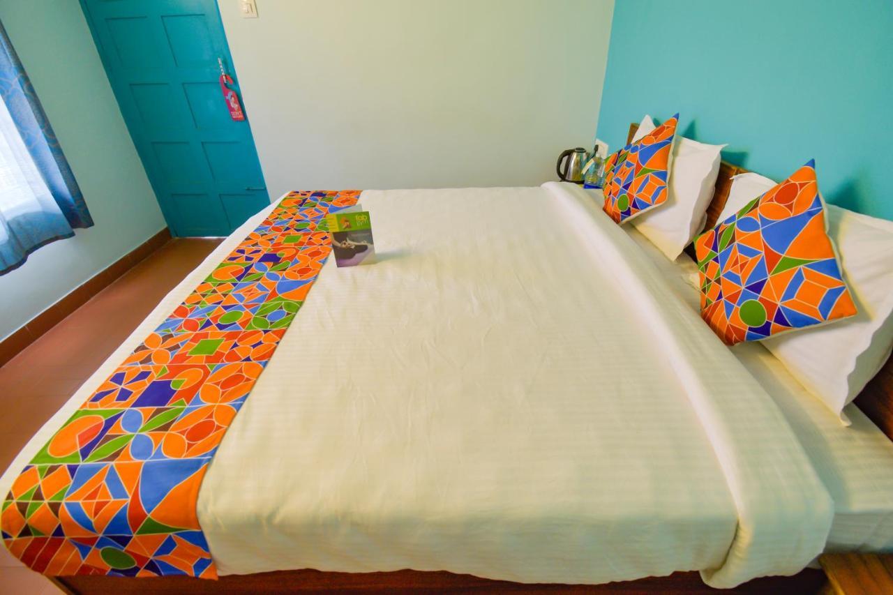 Fabhotels Reflections Guest House Ooty Εξωτερικό φωτογραφία