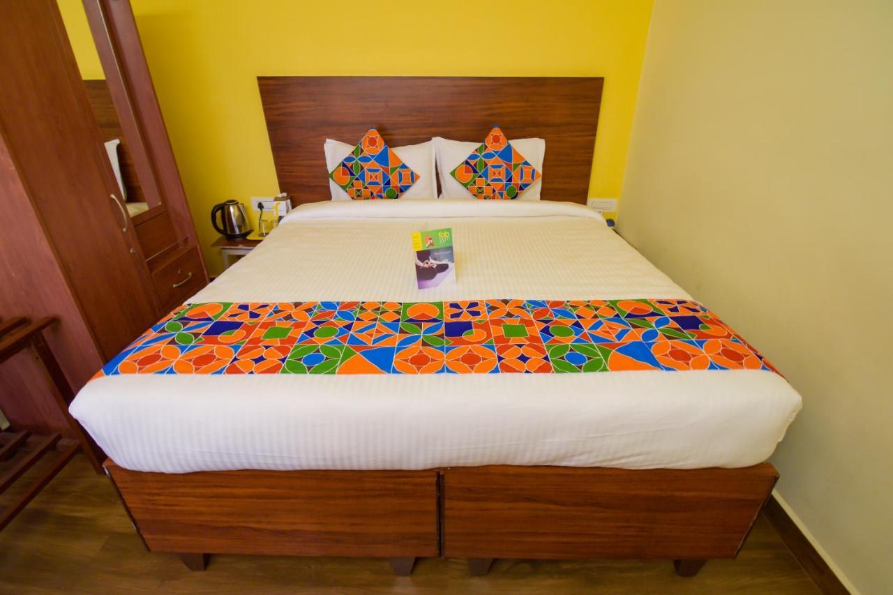 Fabhotels Reflections Guest House Ooty Εξωτερικό φωτογραφία