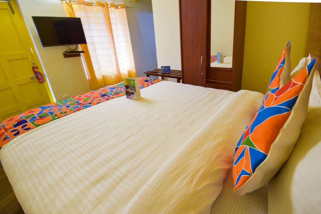 Fabhotels Reflections Guest House Ooty Εξωτερικό φωτογραφία