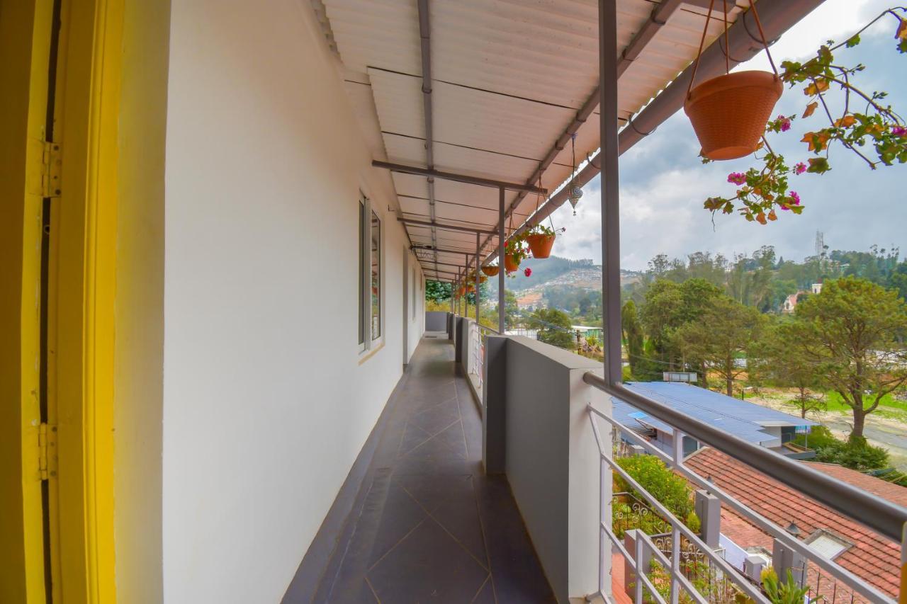 Fabhotels Reflections Guest House Ooty Εξωτερικό φωτογραφία