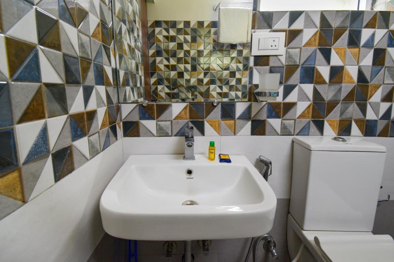 Fabhotels Reflections Guest House Ooty Εξωτερικό φωτογραφία