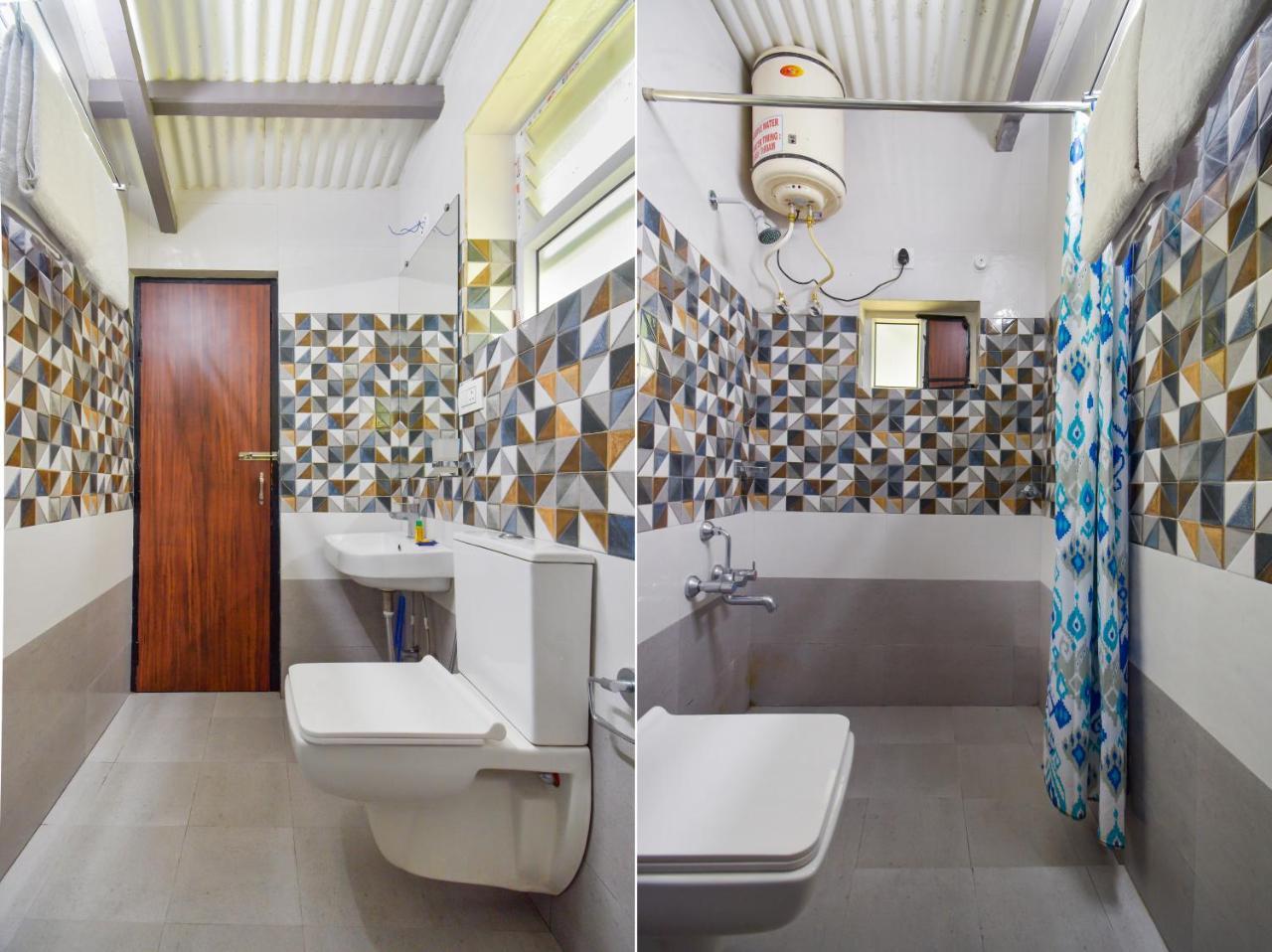 Fabhotels Reflections Guest House Ooty Εξωτερικό φωτογραφία