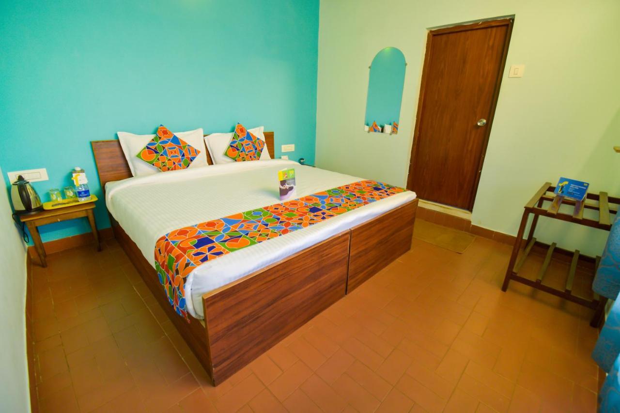 Fabhotels Reflections Guest House Ooty Εξωτερικό φωτογραφία
