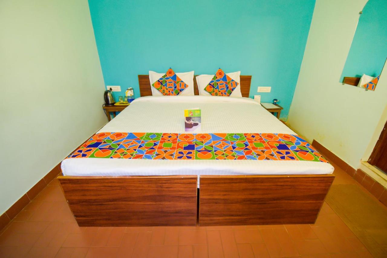 Fabhotels Reflections Guest House Ooty Εξωτερικό φωτογραφία