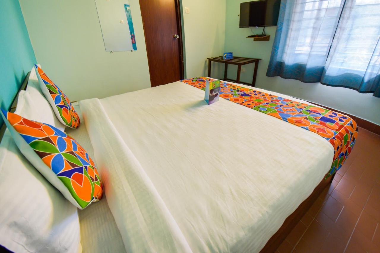 Fabhotels Reflections Guest House Ooty Εξωτερικό φωτογραφία