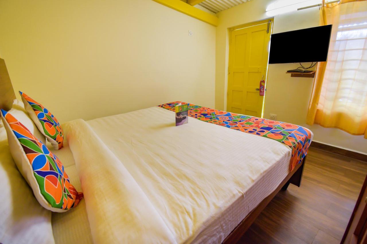 Fabhotels Reflections Guest House Ooty Εξωτερικό φωτογραφία