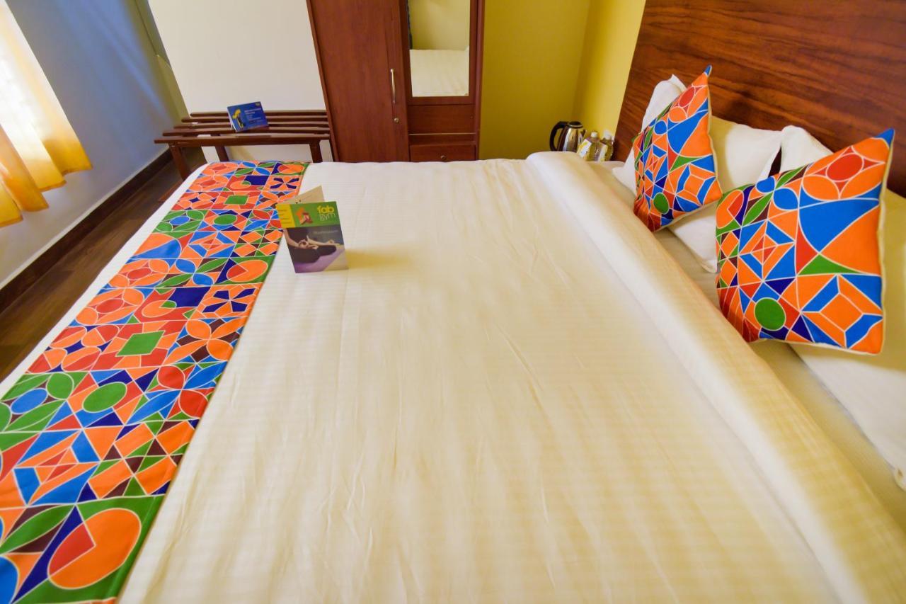 Fabhotels Reflections Guest House Ooty Εξωτερικό φωτογραφία
