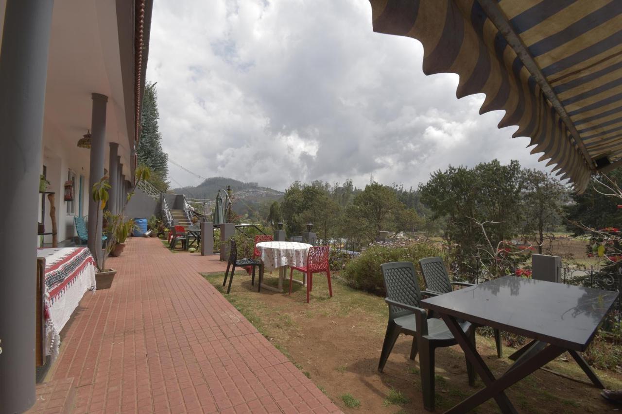 Fabhotels Reflections Guest House Ooty Εξωτερικό φωτογραφία